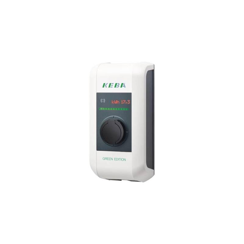 Keba KCP30-ES2400B2-L0RGE von Keba