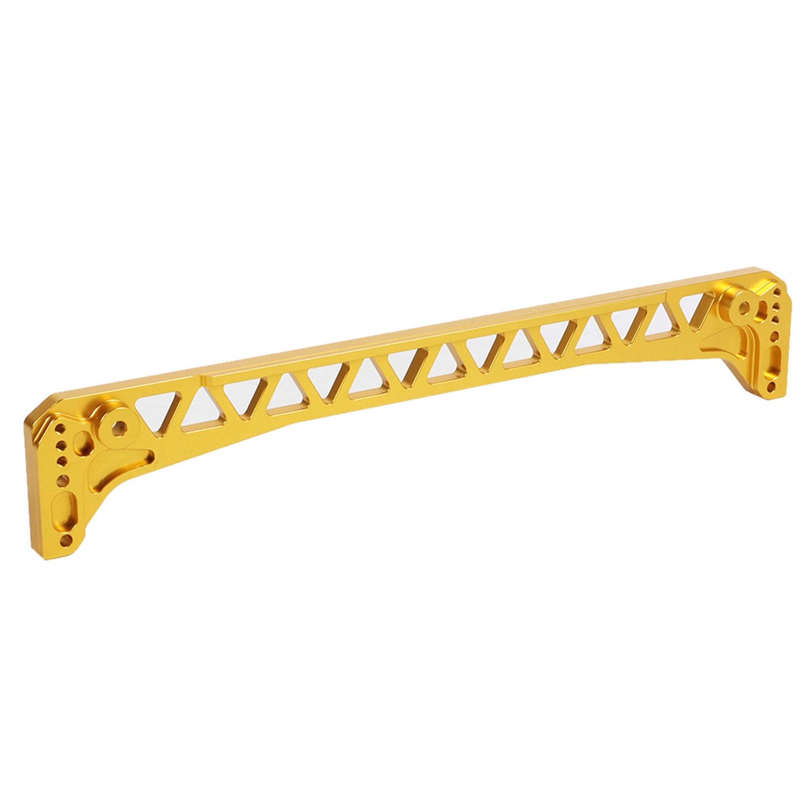 Aluminium F7 Balance Strebe Brace Bar Chassis Accessoire für EK 96 00 (GOLD) von Keenso