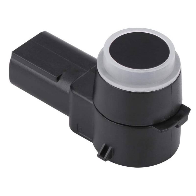 PDC Sensor, Zuverlässiger PDC Auto Parkassistenzsensor Stoßstangen-Parksensor für 308407 RCZ C4 C5 C6 9663821577 von Keenso