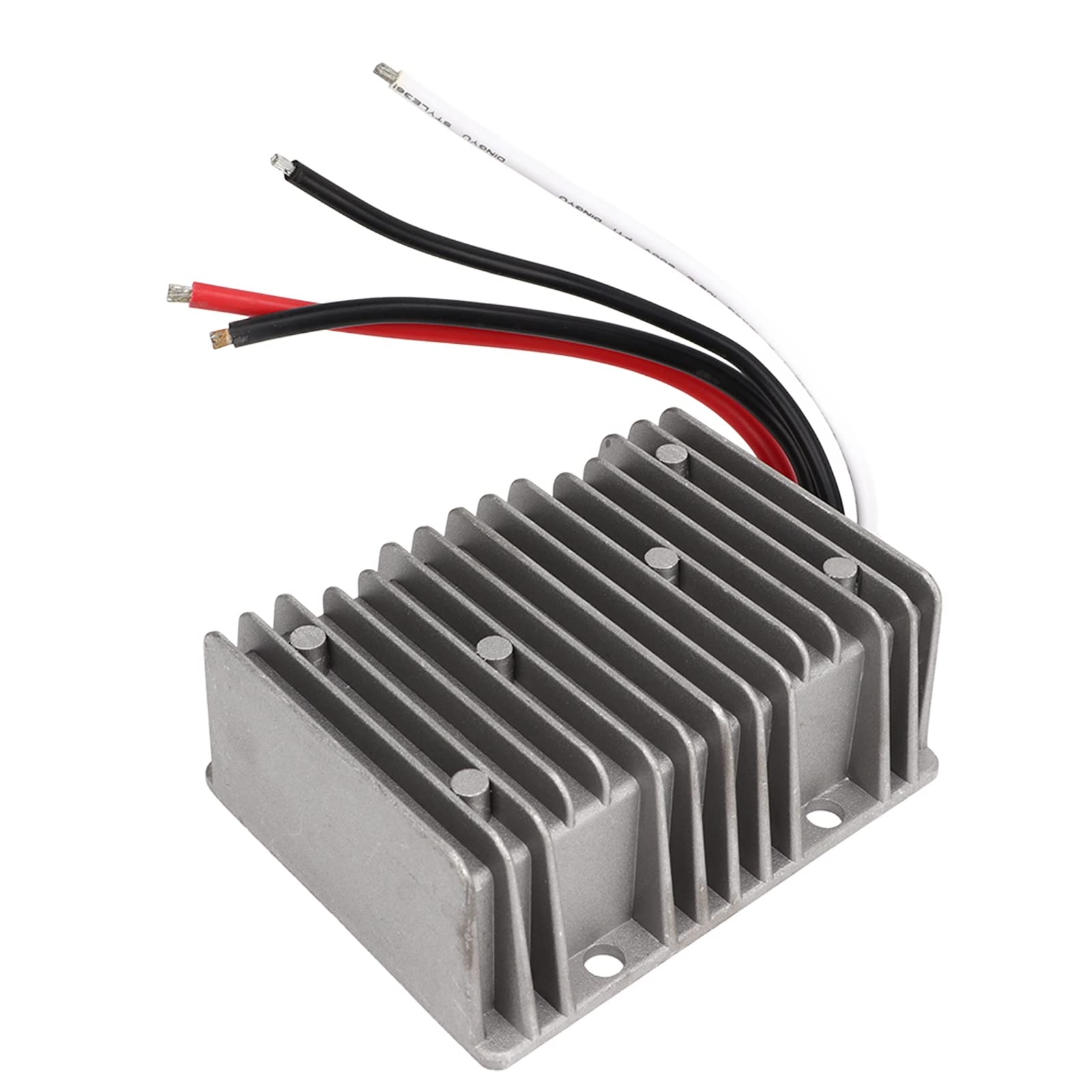 Buck-Spannungsregler, Automatischer Buck-Boost-Konverter DC 8V-36V Bis 13,8V 20A 276W Regler-Spannungsminderer-Konverter für Wagen, Auto, Boot Stromwandler von Keenso