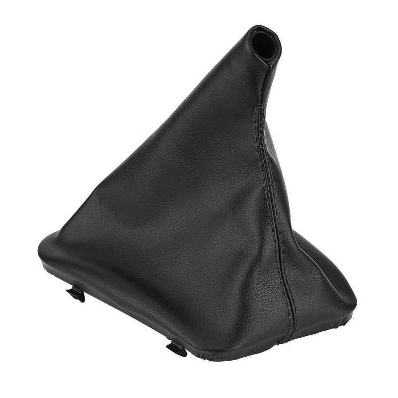 Keenso Universal Auto Schaltknauf Cover, Gear Gaiter, Manual/Auto Shifter, Schaltsack Kofferraum Staub Cover von Keenso