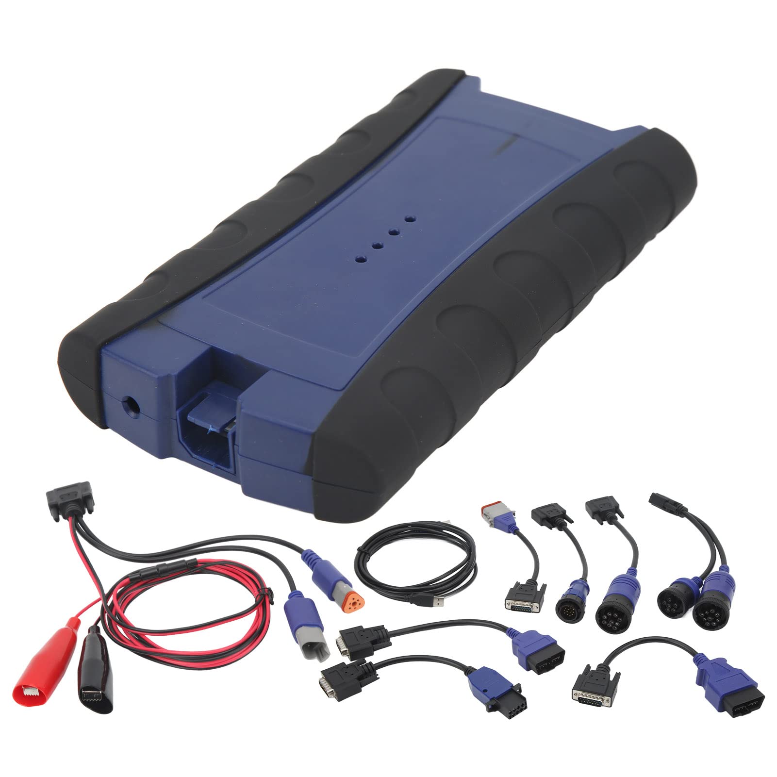 LKW-Diagnosetool, hocheffizientes Diagnosetool, multifunktionaler OBD-Codeleser für Kfz-Zubehör von CHICIRIS