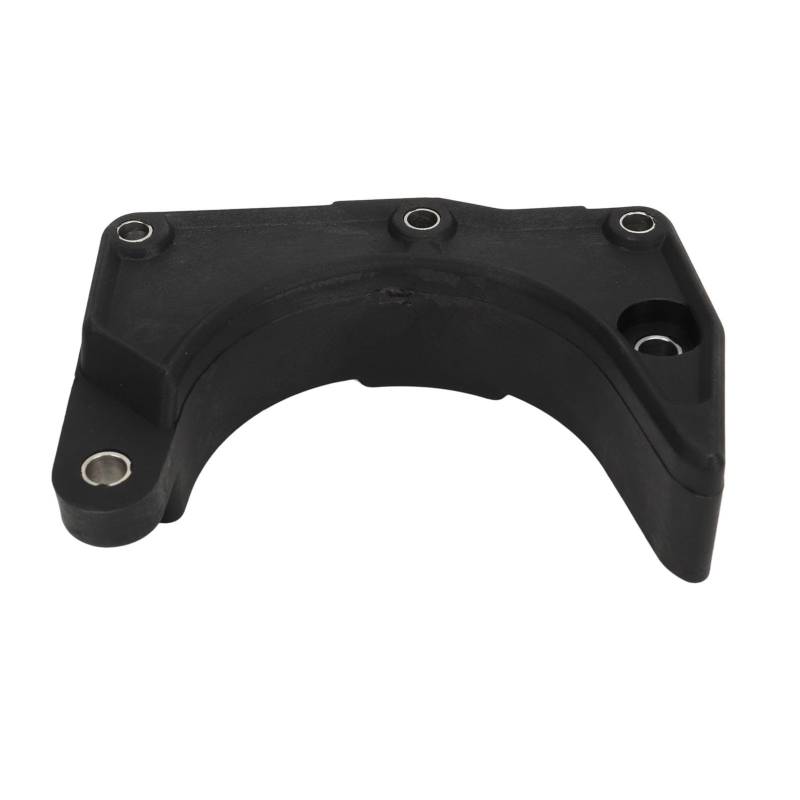 Poly Case Saver Reparatursatz, ATV Case Saver Kettenschutz Reparatursatz Metall Hochfester Motorschutz Kettenschutz Reparatursatz für Raptor 700 700R von Keenso