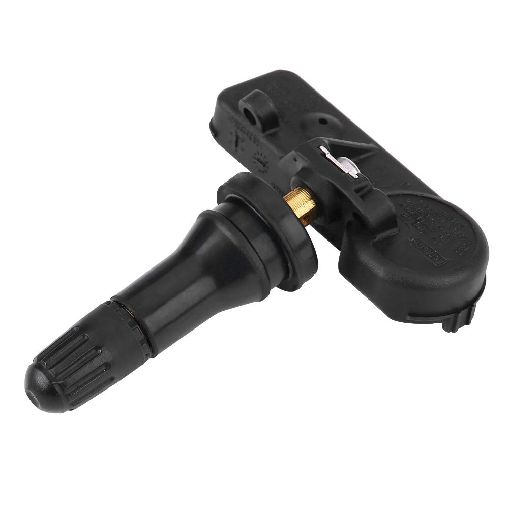 Reifendrucksensor, Auto TPMS Reifendruckkontrollsystem Sensor für DE8T-1A180-AA, TPMS12, CM5T-1A180-AA, 9L3T-1A180-AF von Keenso