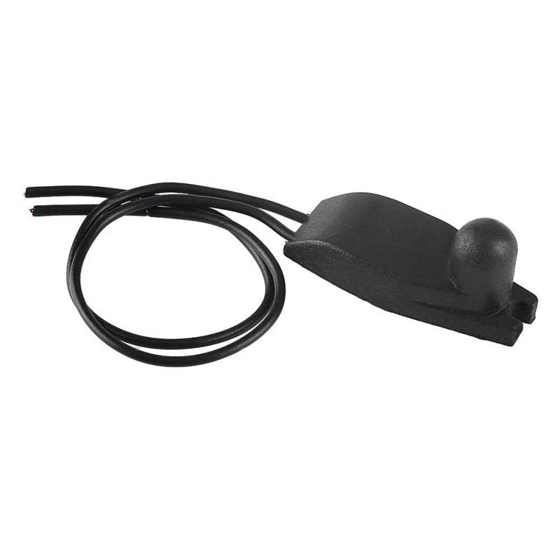 Keenso Auto Luft Temperatursensor, Auto Außentemperatursensor Lufttemperatursensor für 206 207 208 306 307 407 Sensor Sensoren von Keenso