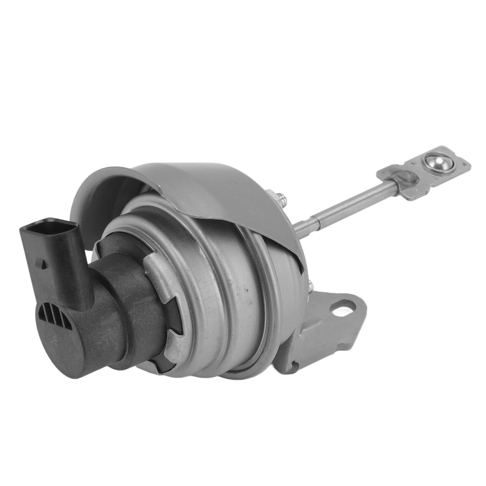 Turbo Waste Gate Aktuator, Turbolader Waste Gate Actuator 03 L253014AX Ersatz für II 1.6 TDI 105 CAYC 2009-2013 Turbo-Systeme von Keenso