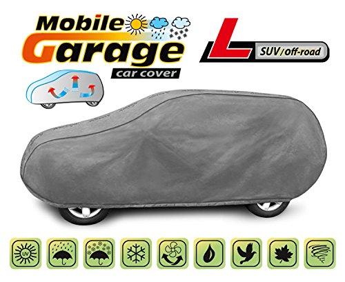 Kegel Blazusiak / Autoplane - L SUV - Vollgarage 4D0LSV0MOB03 von Kegel Blazusiak