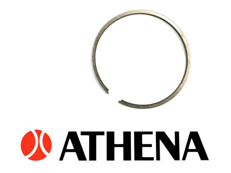 ATHENA 70ccm Kolbenring 45mm x 1,5 für Sachs 504 505 Hercules Prima von Keine Angabe