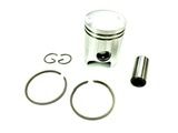 SET 50ccm 2 Ring Tuning Kolben 38/14mm KoBo Kolbensatz Sachs 50s + 501 / 290 ... von Keine Angabe