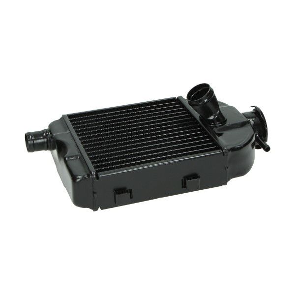 Wasserkühler passend für Zündapp 517 KS GTS C50 Sport Kühler Radiator z517-10... von Keine Angabe