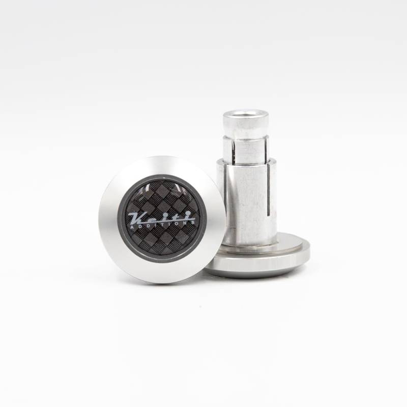 Keiti Bar End Silver von Keiti