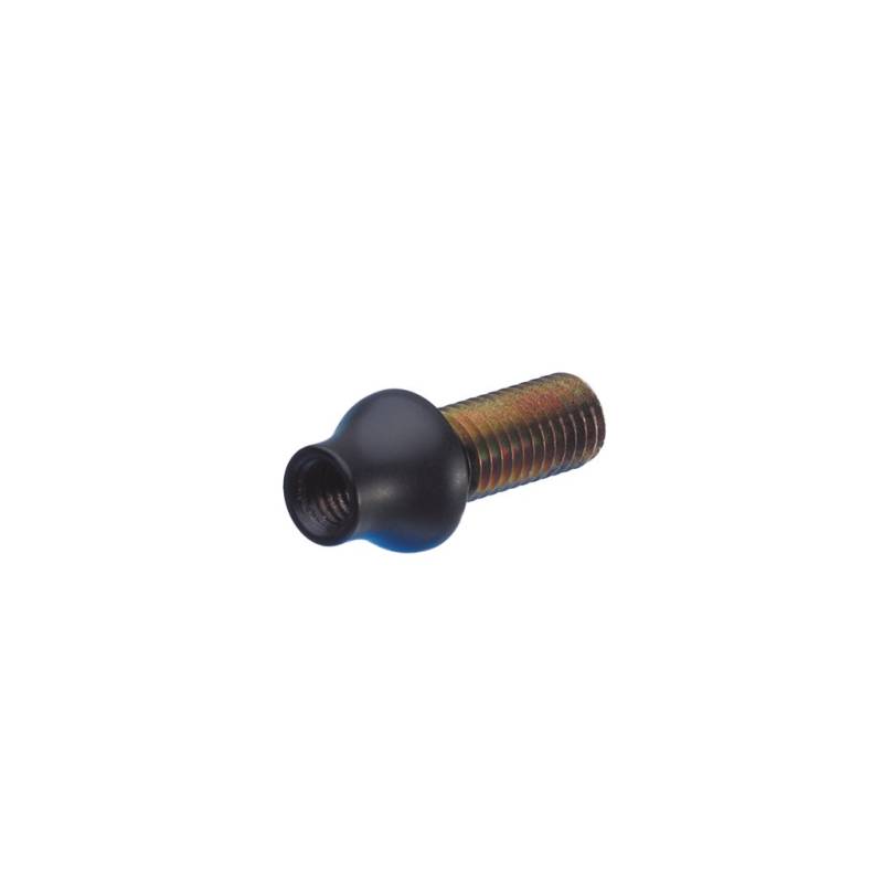 Blinker-Befestigung Kellermann Micro M8x20mm / Starr Schwarz von Kellermann