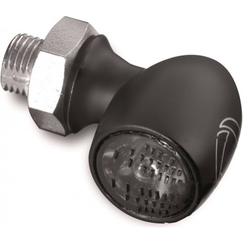 Kellermann 153.100 blinker blinkleuchte schwarz 153100 von Kellermann