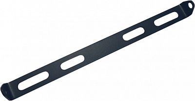 Kellermann Atto®, Montageblech - Schwarz - 174 mm von Kellermann