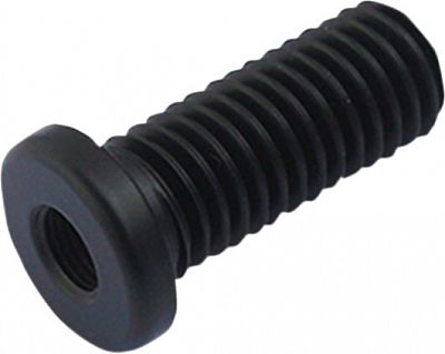 Kellermann Atto® M8/M10-M5, Adapter - Schwarz - M8 x 20 mm von Kellermann