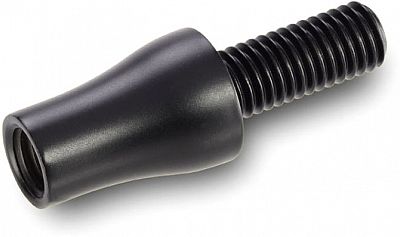 Kellermann Bullet 1000®, starre Befestigung - Schwarz - M8 x 20mm von Kellermann