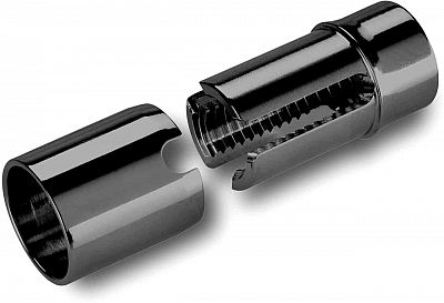 Kellermann Bullet 1000® HD, Adapter - Schwarz von Kellermann