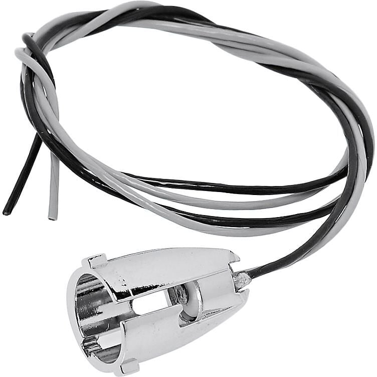 Kellermann Ersatz-Fassung für Micro 1000 Blinker Evo von Kellermann