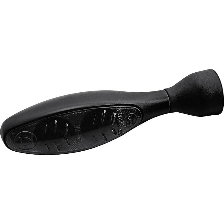 Kellermann LED Blinker/Begrenzungsleuchte micro 1000 PL Dark schwarz von Kellermann