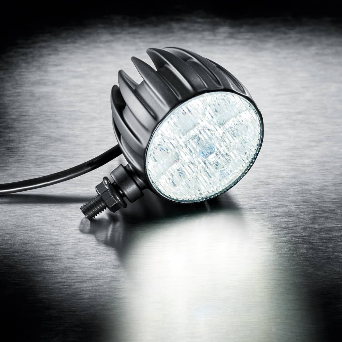 Kellermann LED Blinker/Positionslicht Dayron® PL M8 von Kellermann