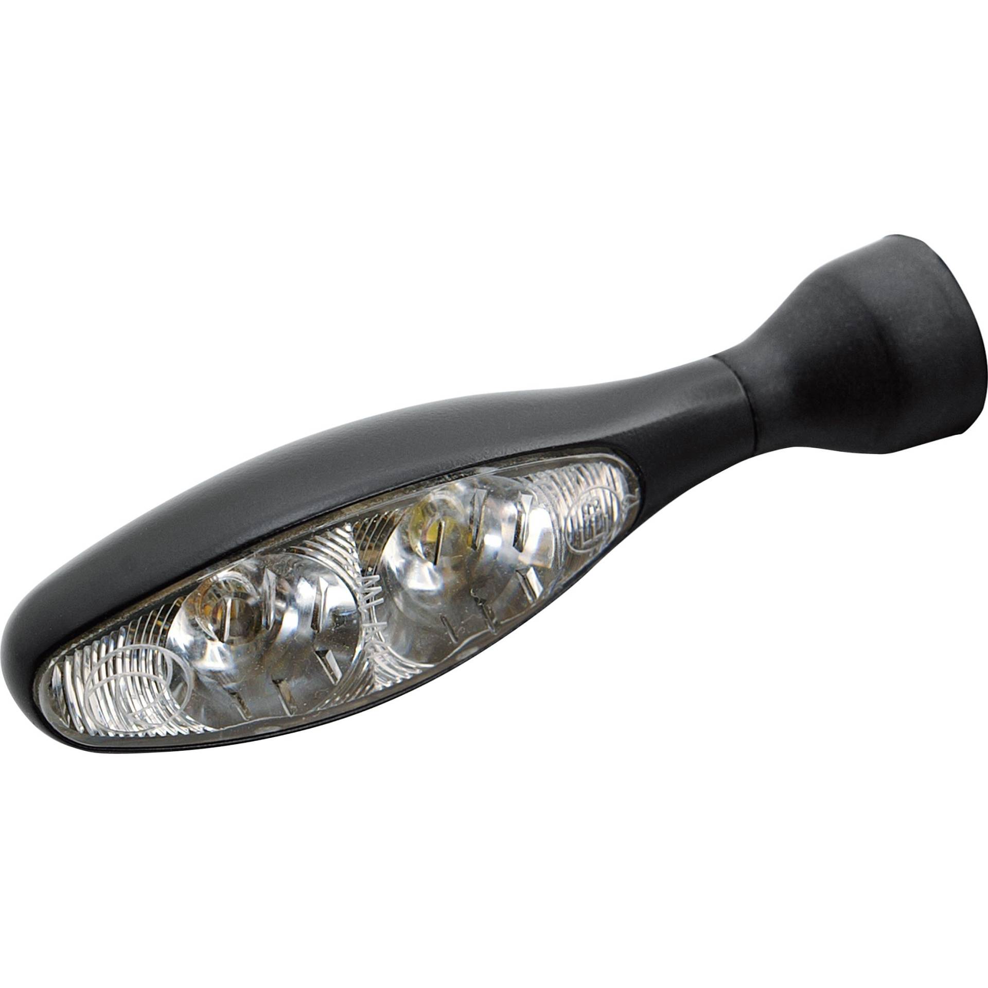 Kellermann LED Blinker M8 micro 1000 Extreme schwarz von Kellermann