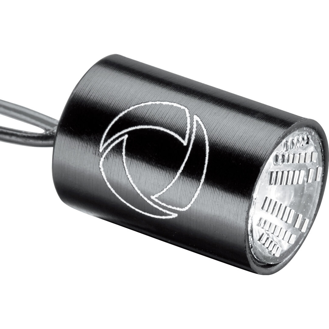 Kellermann LED Einbaublinker Atto® Integral klar von Kellermann