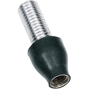 Kellermann Silentgummiadapter 20 mm Gewinde für micro 1000 von Kellermann