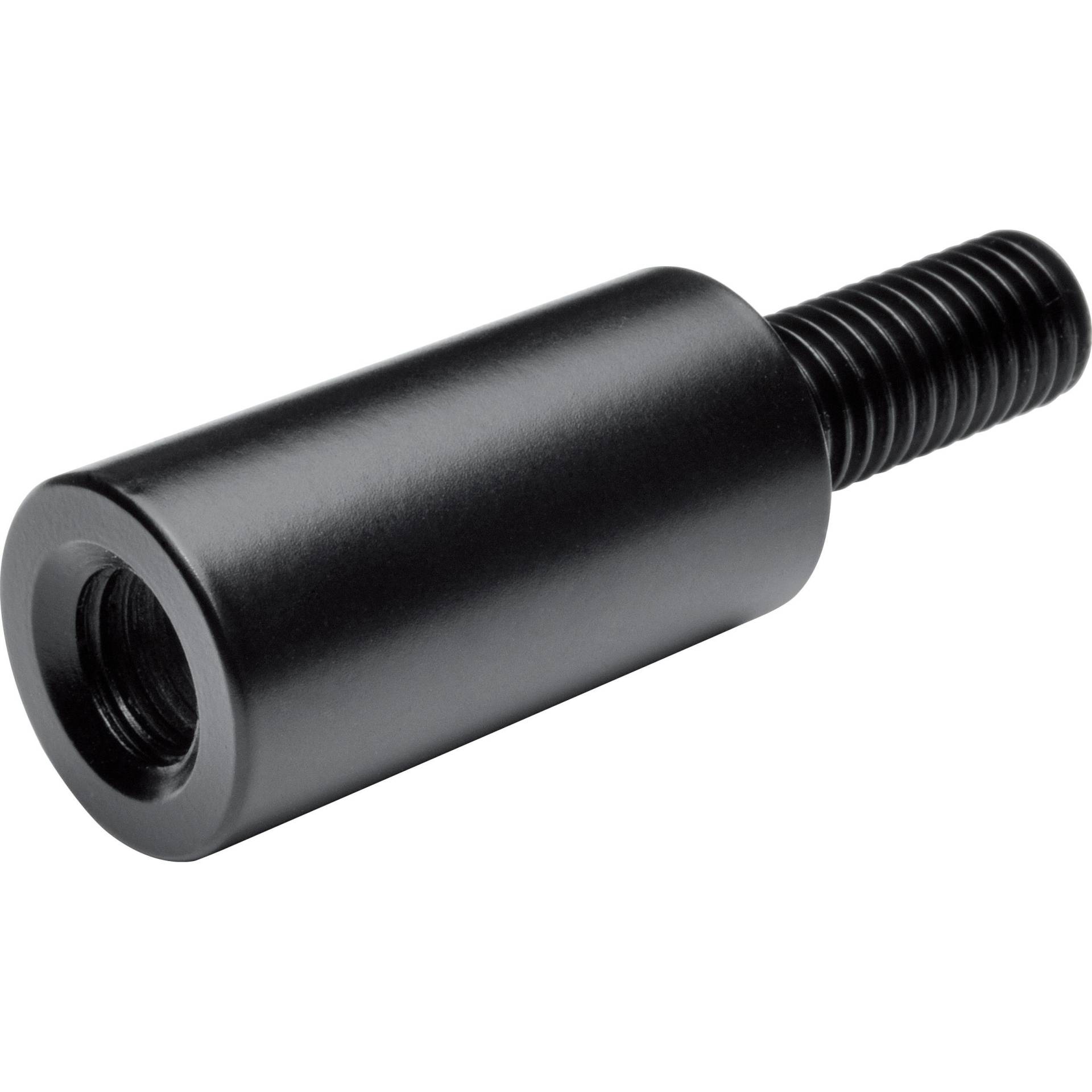 Kellermann Verlängerung für M8 Blinker 30mm schwarz von Kellermann