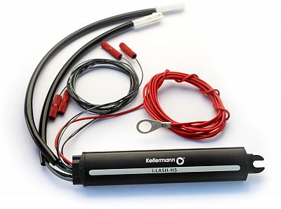 Kellermann i.LASH H5, Satz Adapter-Kabel - Original von Kellermann