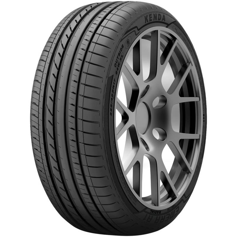 KENDA EMERA A1 KR41 195/50R16 88V BSW XL von Kenda