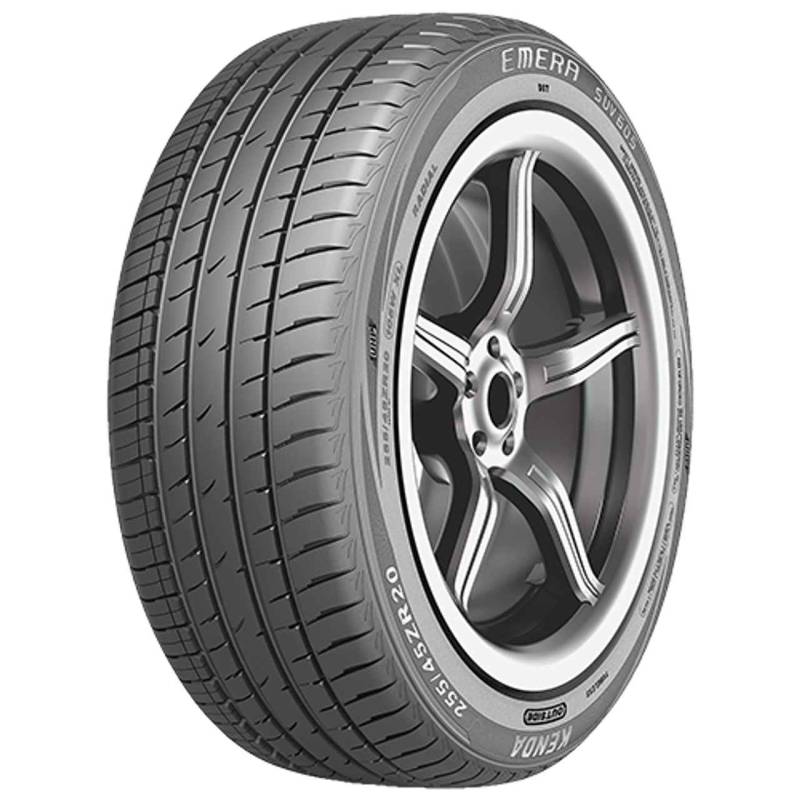 KENDA EMERA SUV KR605 215/55R18 95V BSW von Kenda