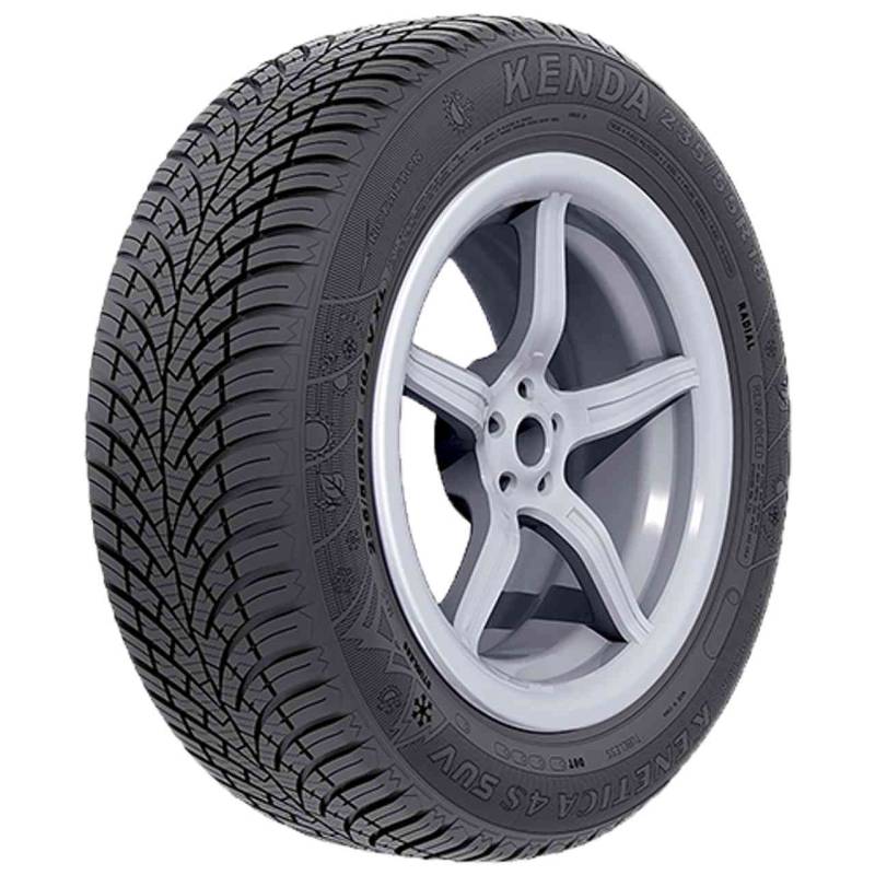 KENDA KENETICA 4S SUV KR609 215/70R16 100H BSW von Kenda