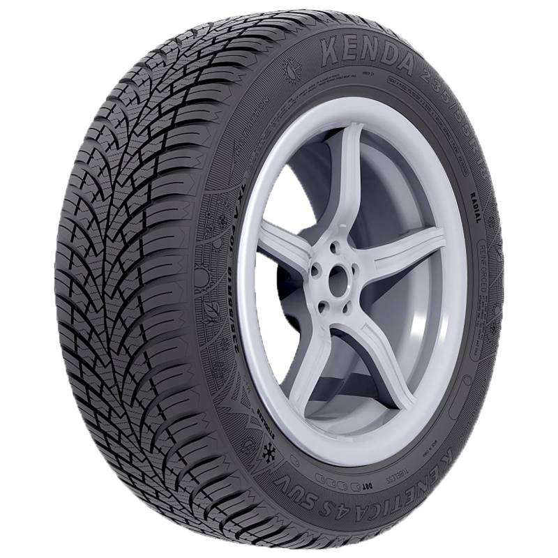 KENDA KENETICA 4S SUV KR609 225/55R18 98V BSW von Kenda