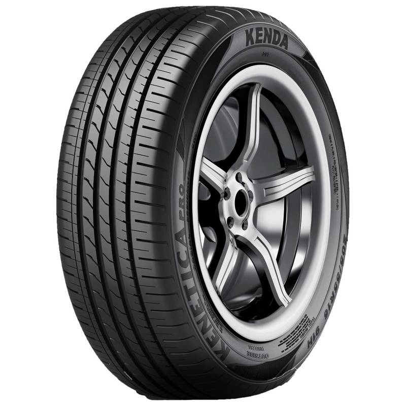 KENDA KENETICA PRO KR210 155/80R13 79T BSW von Kenda