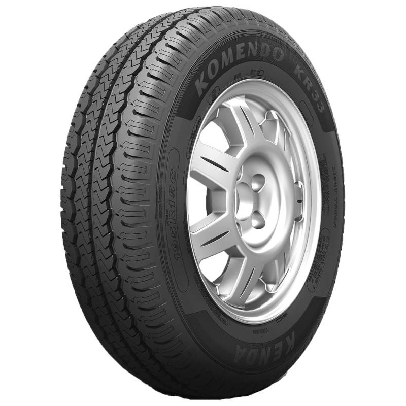 KENDA KOMENDO KR33 175/70R14C 95T BSW von Kenda