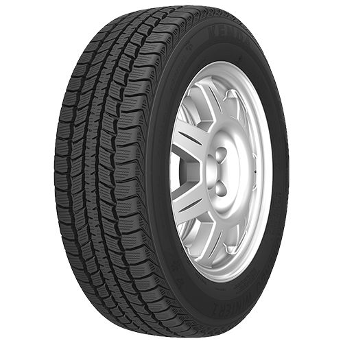 KENDA KOMENDO WINTER 1 KR500 215/65R16C 109T BSW von Kenda