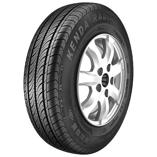 KENDA KUAVELA SL KR32 205/60R16 96H BSW XL von Kenda