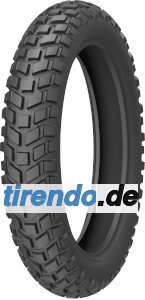 Kenda K335 ( 4.00-18 TT Hinterrad, NHS, Vorderrad ) von Kenda