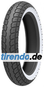 Kenda K418 WW ( 110/70-12 TL 47P Vorderrad WW ) von Kenda