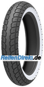 Kenda K418 WW ( 110/70-12 TL 47P Vorderrad WW ) von Kenda