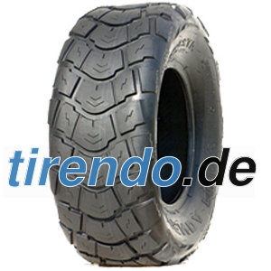 Kenda K572 ( 20x11.00-9 TL 38N Doppelkennung 255/55-9 ) von Kenda