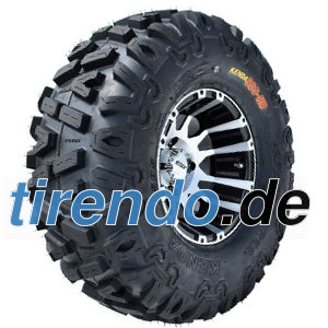 Kenda K585 Bounty HT ( 26x11.00 R12 TL 55N ) von Kenda