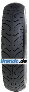 Kenda K657 ( 120/90-16 TL 63H Rear ) von Kenda