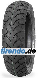 Kenda K671 ( 130/90-15 TL 66H Rear ) von Kenda