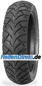 Kenda K671 ( 130/90-15 TL 66H Rear ) von Kenda