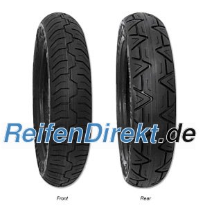 Kenda K673 Kruz ( 130/70-18 TT 63H Front ) von Kenda