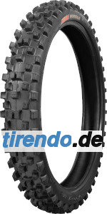 Kenda K7102F ( 60/100-12 TT 33J ) von Kenda