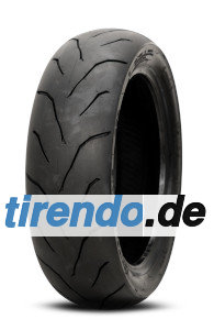 Kenda K711 ( 130/70-17 TL 62H ) von Kenda