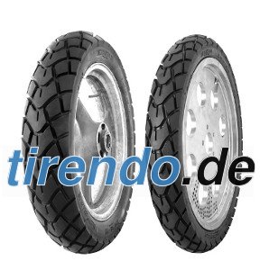 Kenda K761 ( 110/80-18 TT 58H Front ) von Kenda