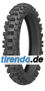 Kenda K775 Rear Washougal ( 80/100-10 TT 42J ) von Kenda